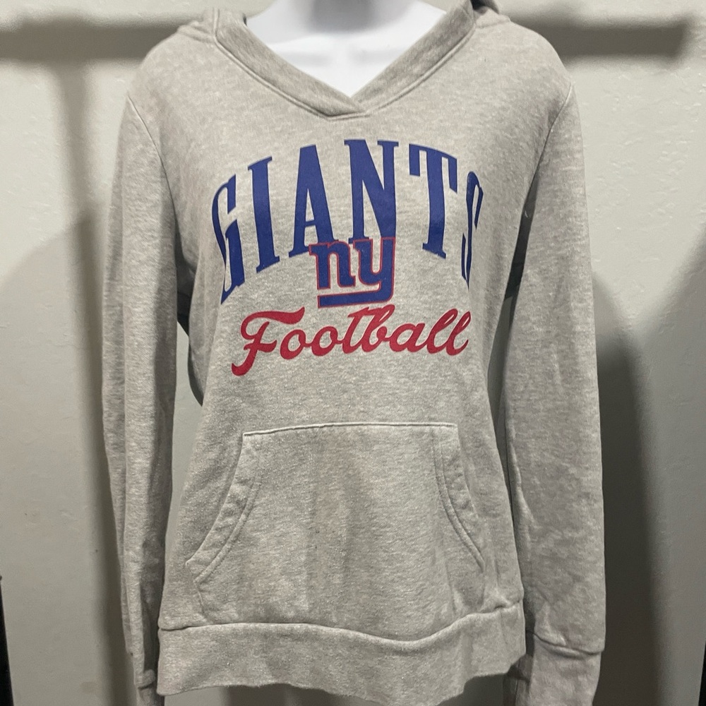 Giants NY Football Women’s Sweater